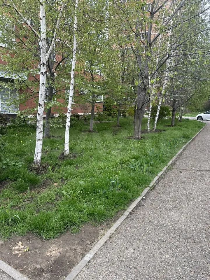 Продается 2-комн. квартира, 68.5 м² — фото 3
