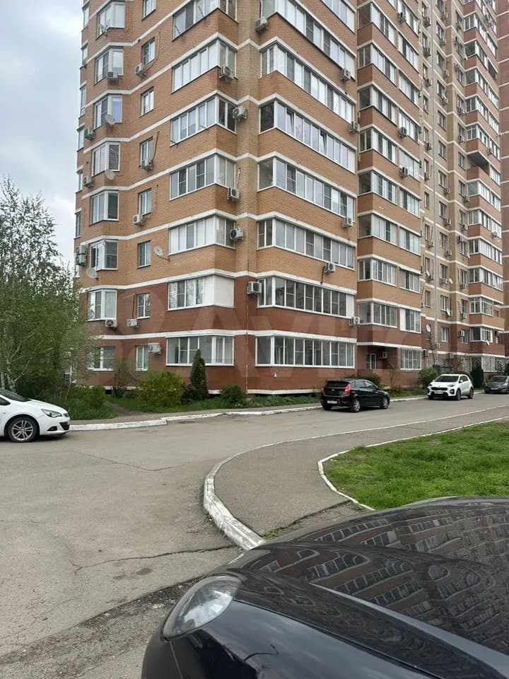 Продается 2-комн. квартира, 68.5 м² — фото 4