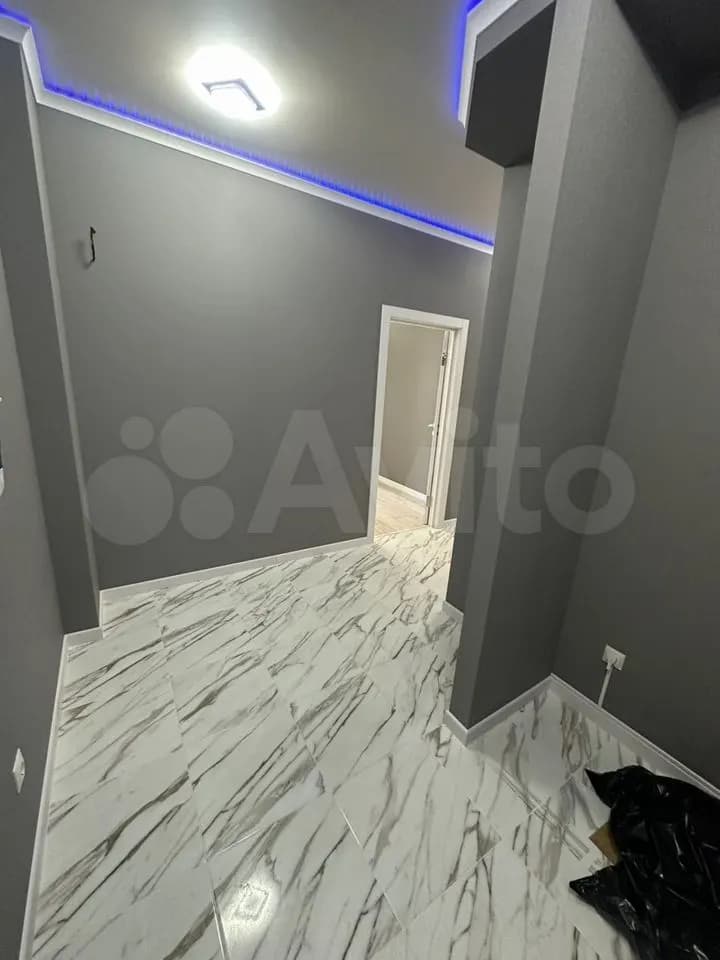 Продается 2-комн. квартира, 68.5 м² — фото 5