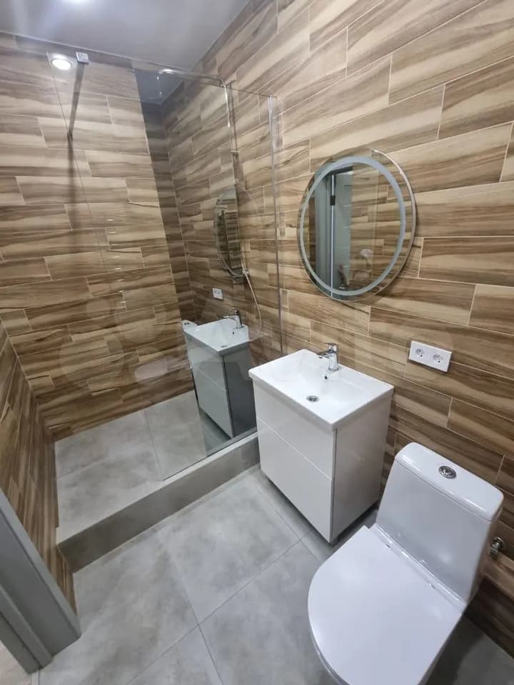 Продается 1-комн. квартира, 40.3 м²