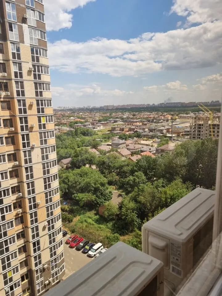 Продается 1-комн. квартира, 40.3 м² — фото 3
