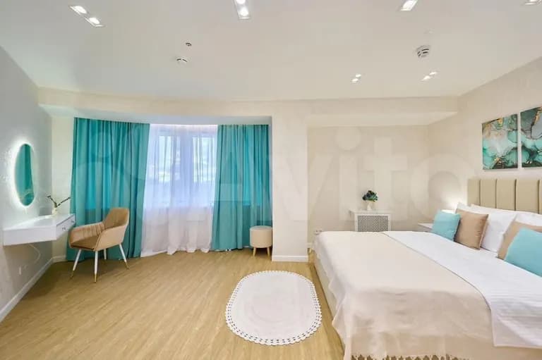 Продается 2-комн. квартира, 70.8 м²