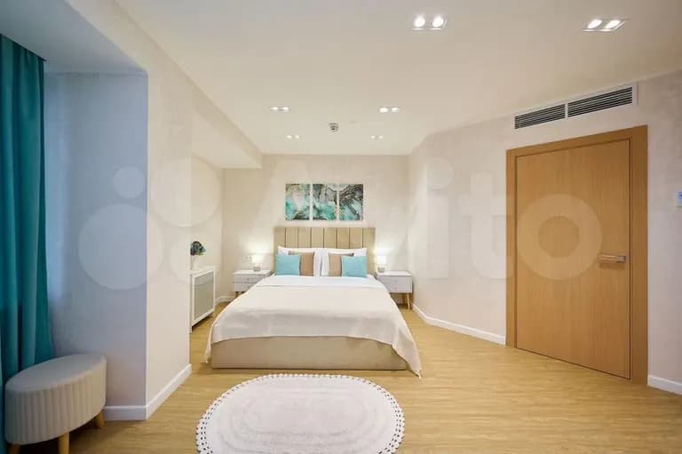 Продается 2-комн. квартира, 70.8 м² — фото 2