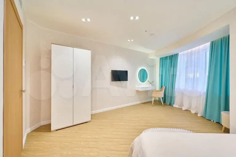 Продается 2-комн. квартира, 70.8 м² — фото 4