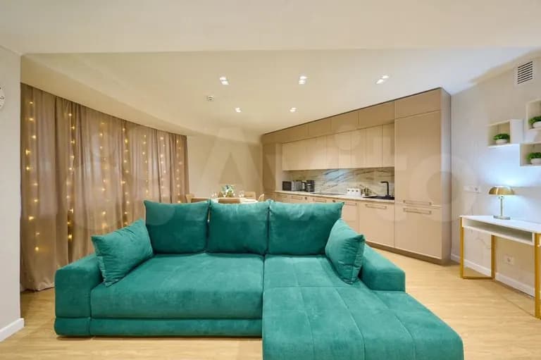 Продается 2-комн. квартира, 70.8 м² — фото 5
