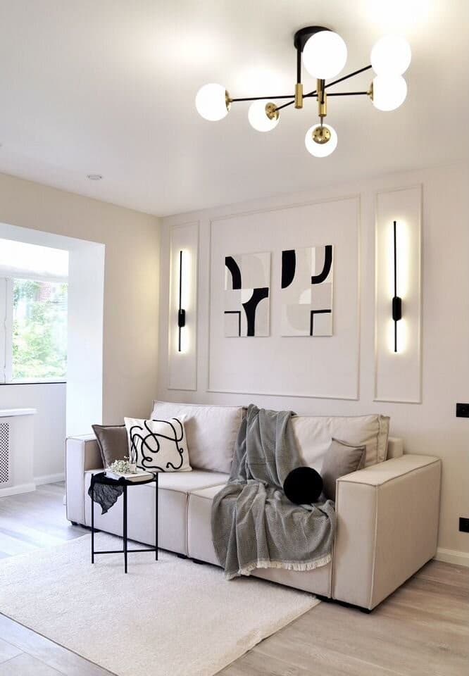Продается 1-комн. квартира, 35 м²