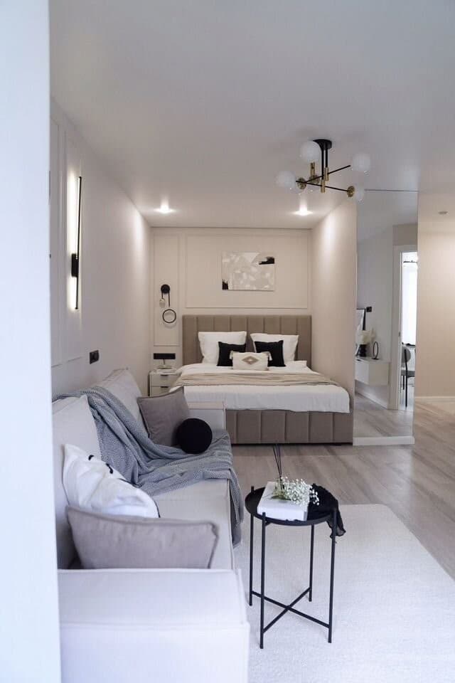 Продается 1-комн. квартира, 35 м² — фото 2
