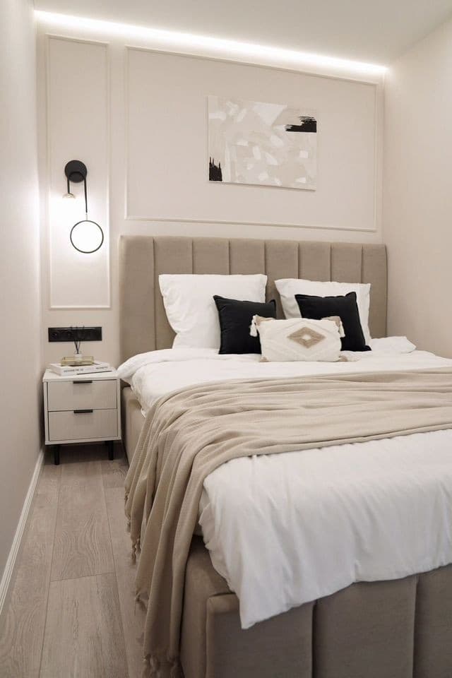 Продается 1-комн. квартира, 35 м² — фото 4