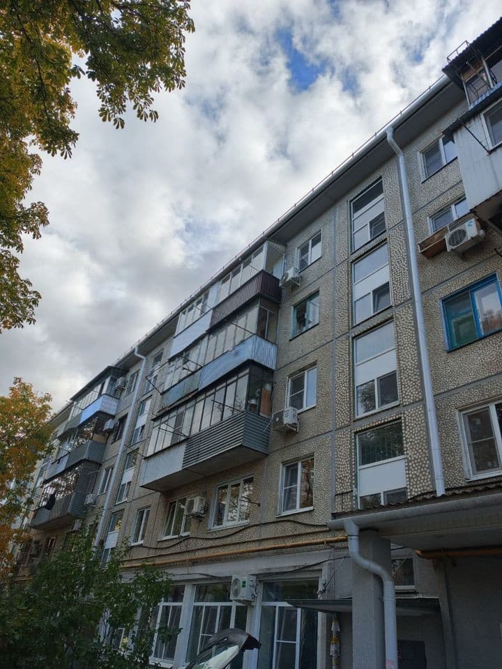 Продается 2-комн. квартира, 45.9 м²