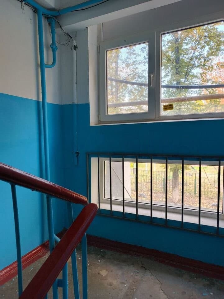 Продается 2-комн. квартира, 45.9 м² — фото 3