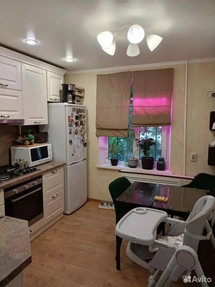 Продается 2-комн. квартира, 51.4 м² — фото 3