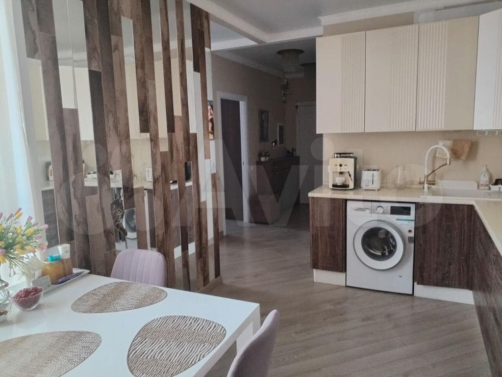 Продается 2-комн. квартира, 50.1 м² — фото 2