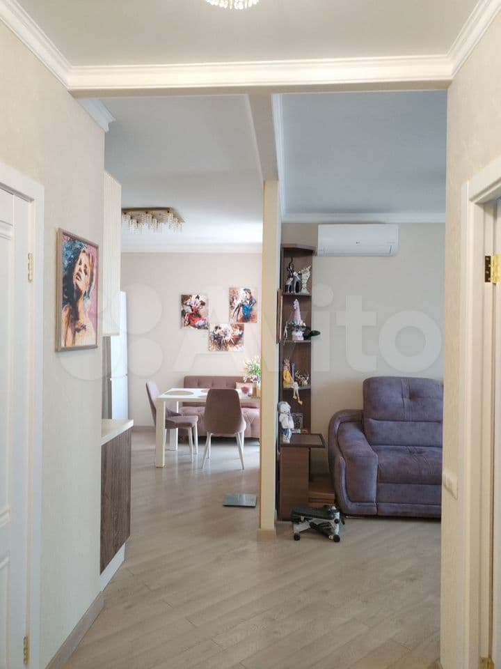 Продается 2-комн. квартира, 50.1 м² — фото 3