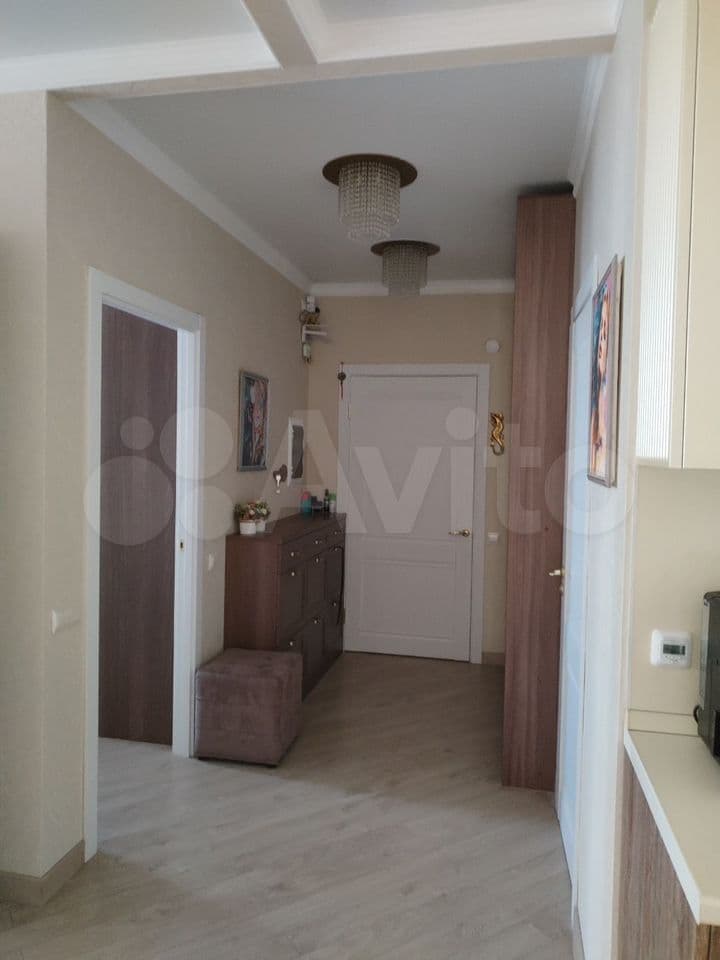 Продается 2-комн. квартира, 50.1 м² — фото 4