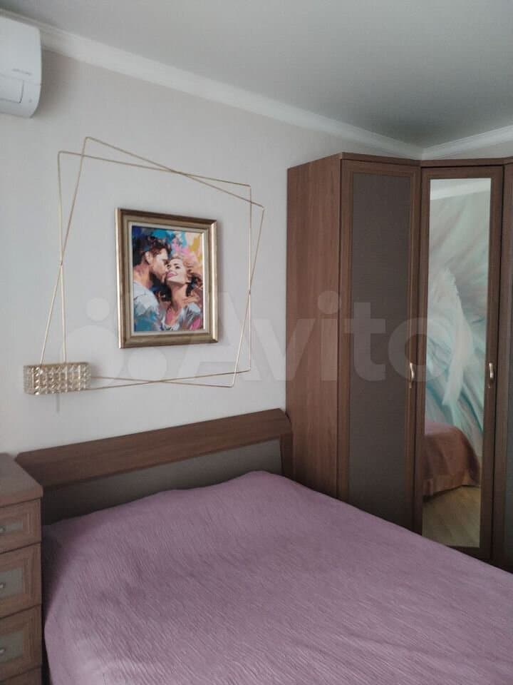 Продается 2-комн. квартира, 50.1 м² — фото 5