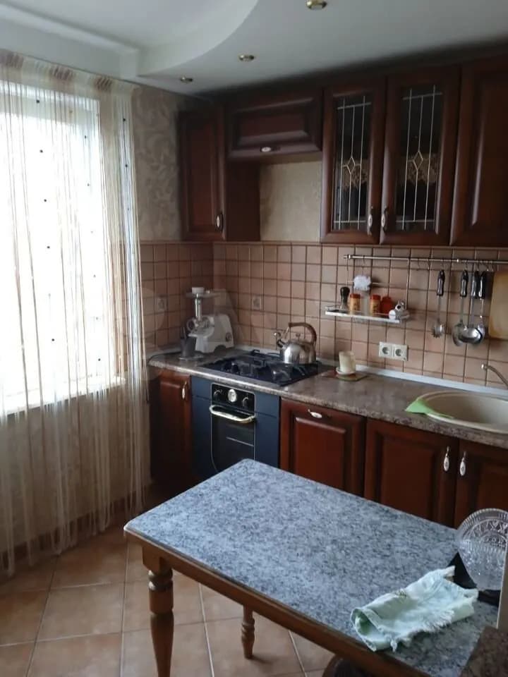 Продается 3-комн. квартира, 70 м² — фото 4