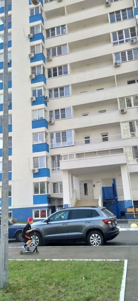 Продается 1-комн. квартира, 41.4 м²