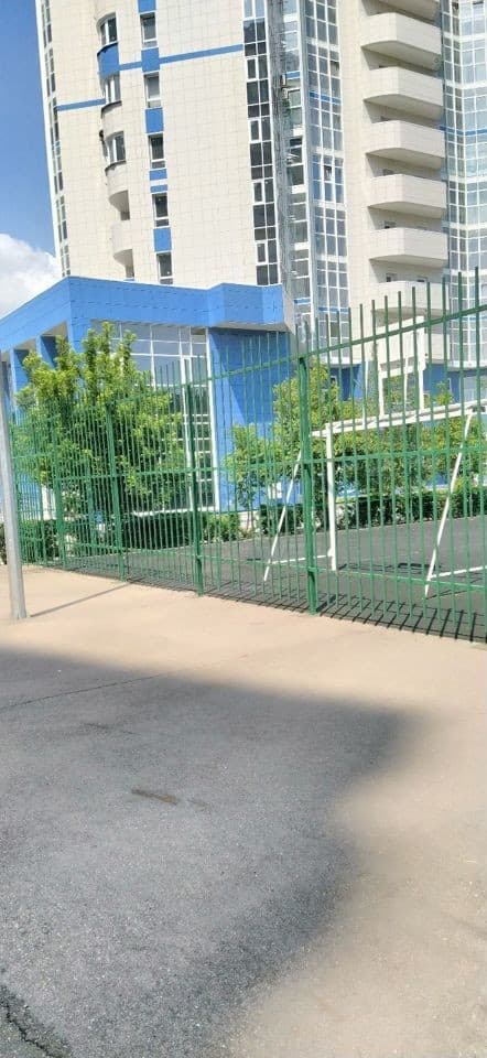 Продается 1-комн. квартира, 41.4 м² — фото 2