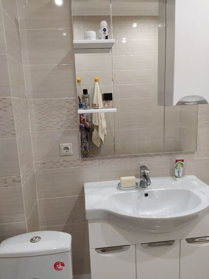 Продается 1-комн. квартира, 41.4 м² — фото 4