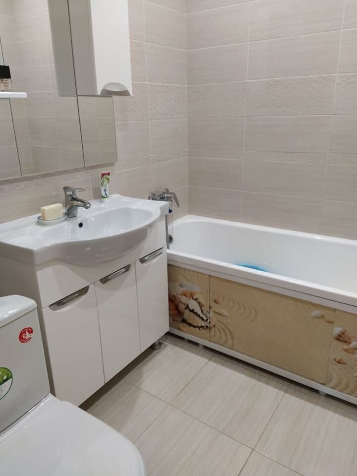 Продается 1-комн. квартира, 41.4 м² — фото 5