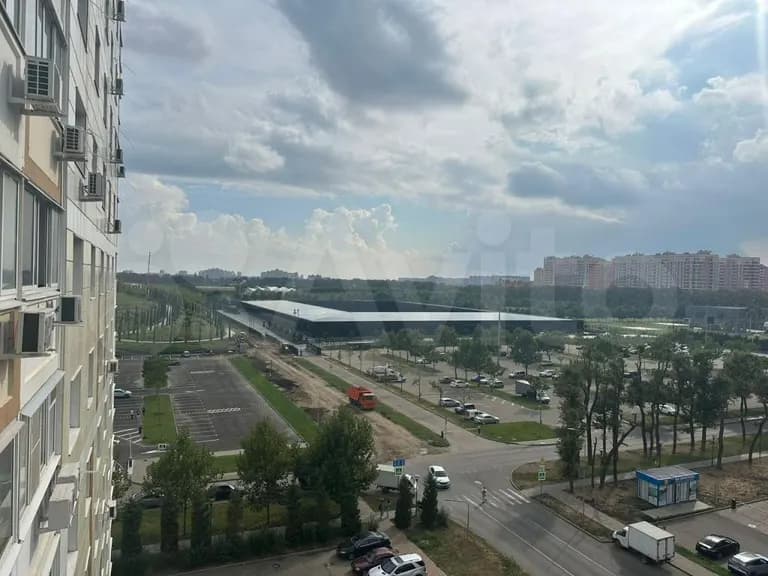 Продается 1-комн. квартира, 40 м²