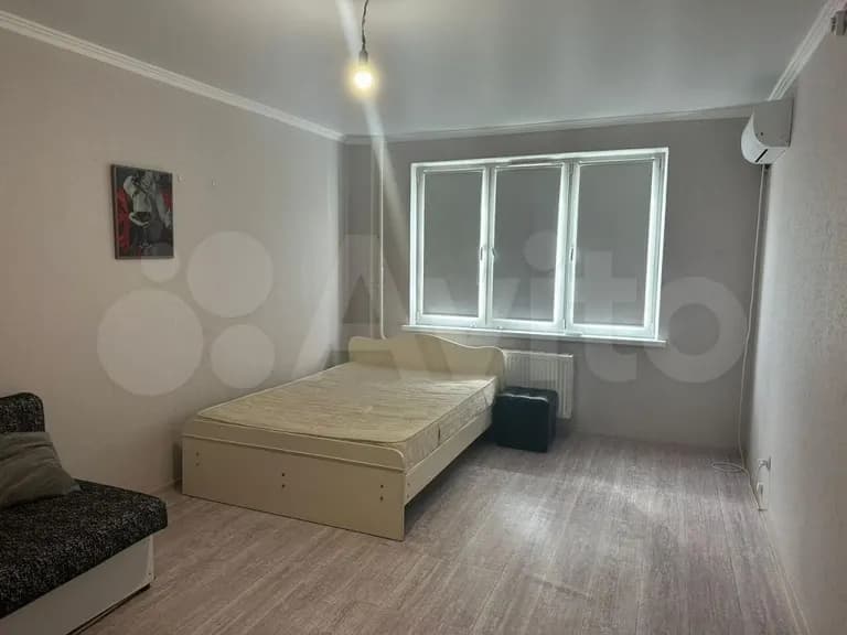 Продается 1-комн. квартира, 40 м² — фото 3