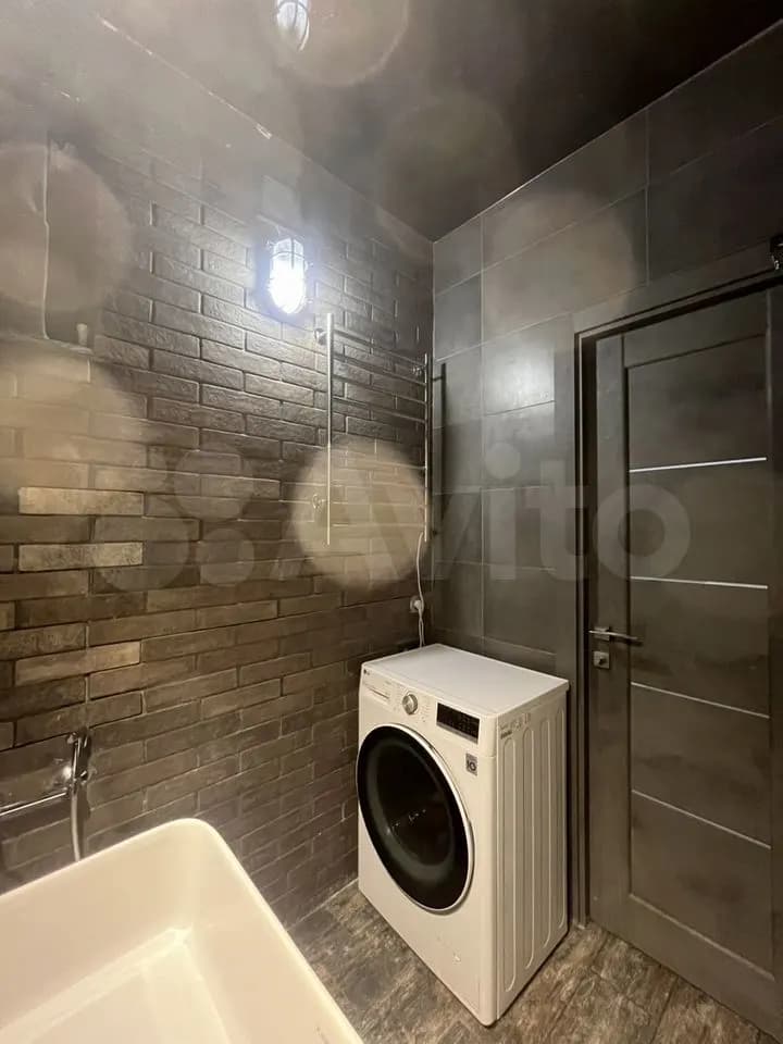 Продается 1-комн. квартира, 29 м² — фото 4