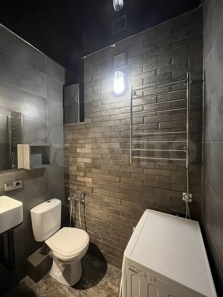Продается 1-комн. квартира, 29 м² — фото 5