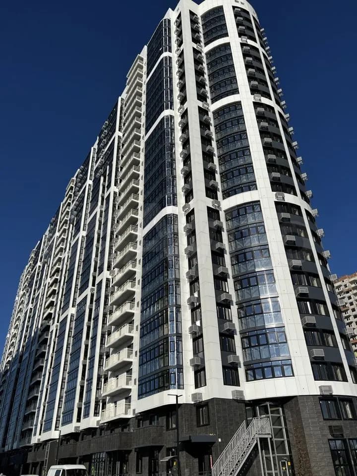 Продается 3-комн. квартира, 89 м²