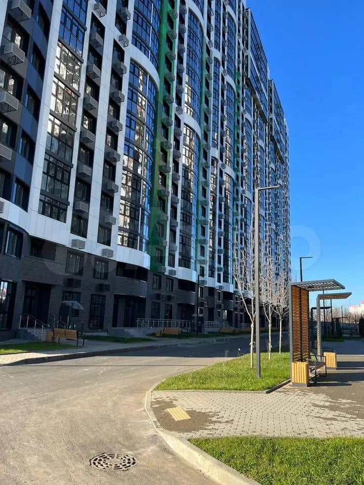 Продается 3-комн. квартира, 89 м² — фото 3