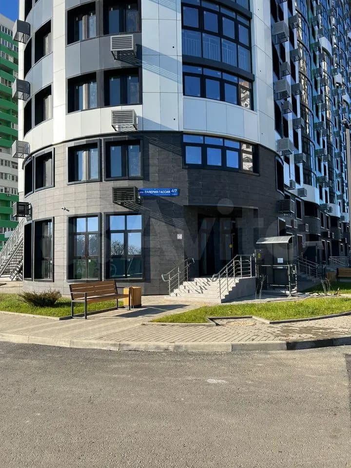 Продается 3-комн. квартира, 89 м² — фото 4