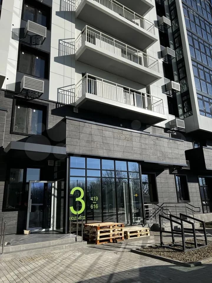 Продается 3-комн. квартира, 89 м² — фото 5