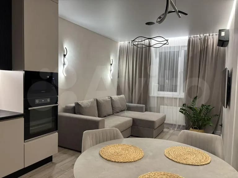 Продается 2-комн. квартира, 72.2 м² — фото 4