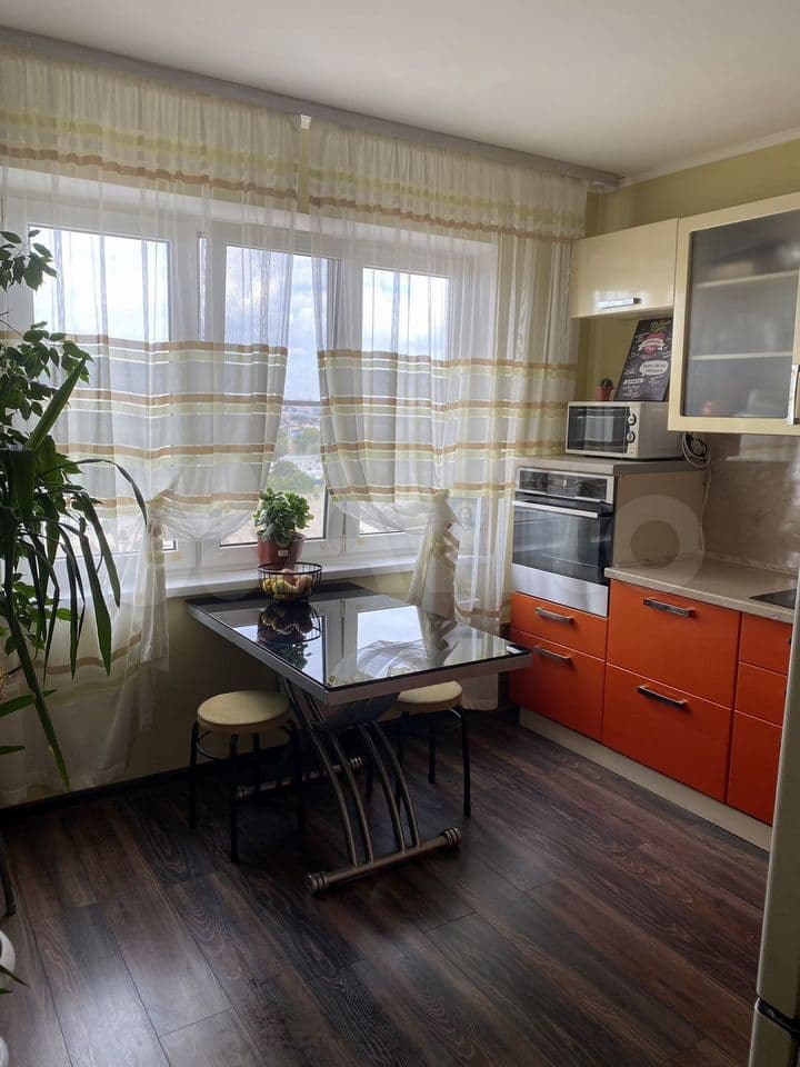 Продается 2-комн. квартира, 54 м²