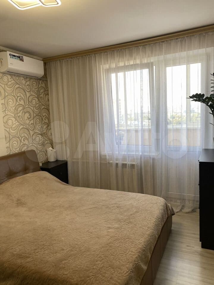 Продается 2-комн. квартира, 54 м² — фото 3