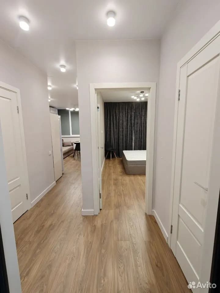 Продается 1-комн. квартира, 42.9 м²