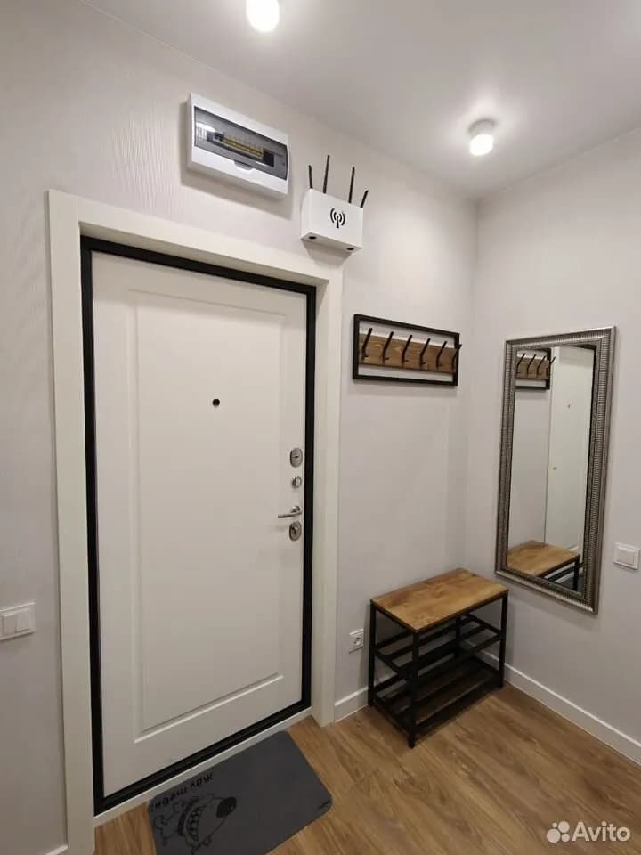 Продается 1-комн. квартира, 42.9 м² — фото 5