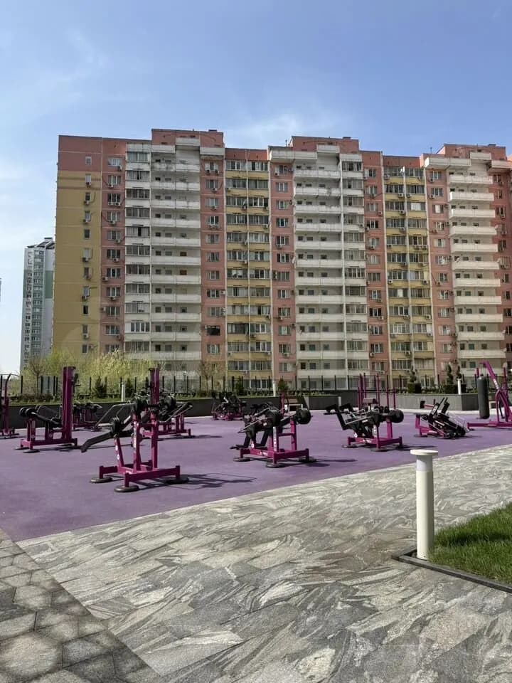 Продается 1-комн. квартира, 42.5 м² — фото 5