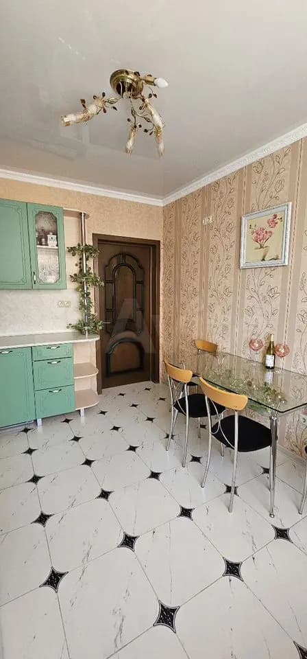 Продается 2-комн. квартира, 53.3 м² — фото 2