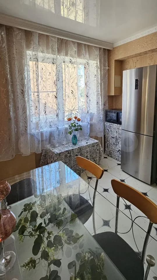 Продается 2-комн. квартира, 53.3 м² — фото 4