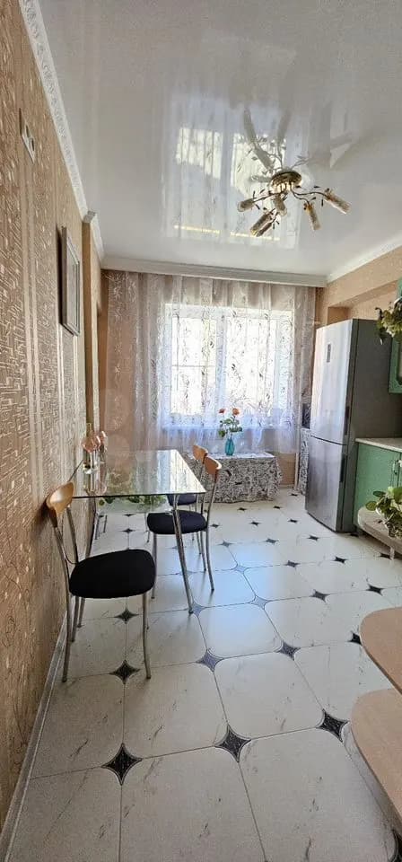 Продается 2-комн. квартира, 53.3 м² — фото 5