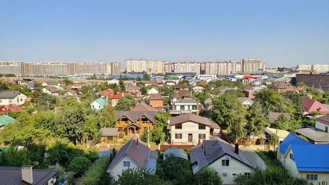 Продается 2-комн. квартира, 57.5 м² — фото 2