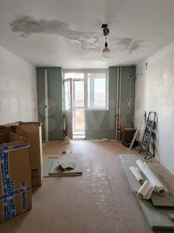 Продается 2-комн. квартира, 57.5 м² — фото 3