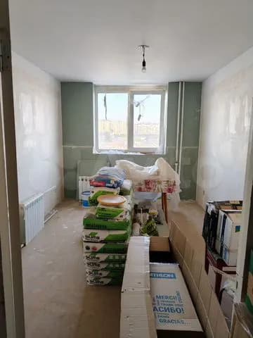 Продается 2-комн. квартира, 57.5 м² — фото 5