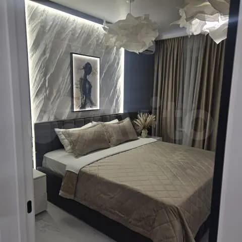Продается 2-комн. квартира, 63 м²