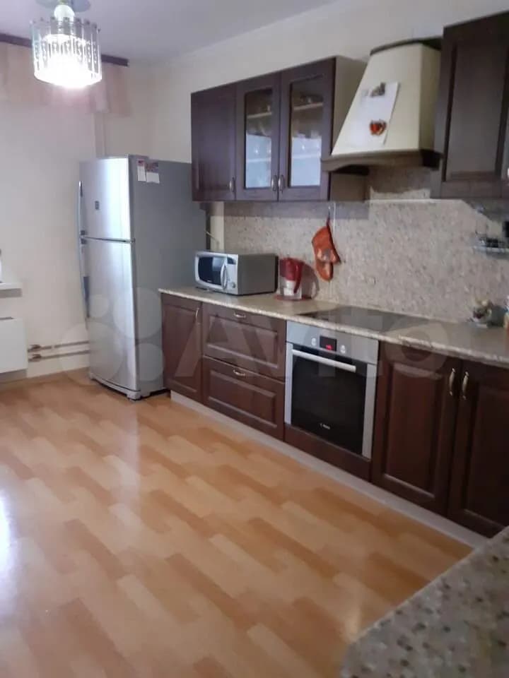 Продается 2-комн. квартира, 71 м² — фото 4