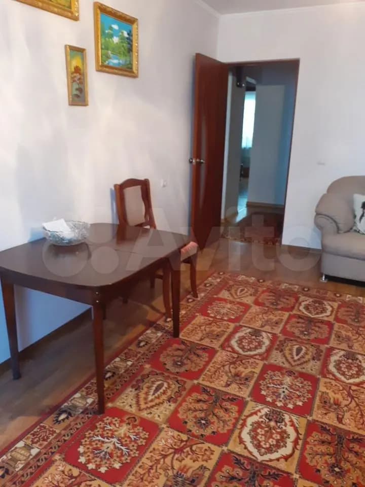 Продается 2-комн. квартира, 71 м² — фото 5