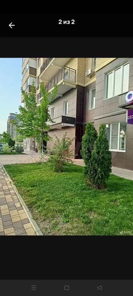Продается 2-комн. квартира, 62 м² — фото 2