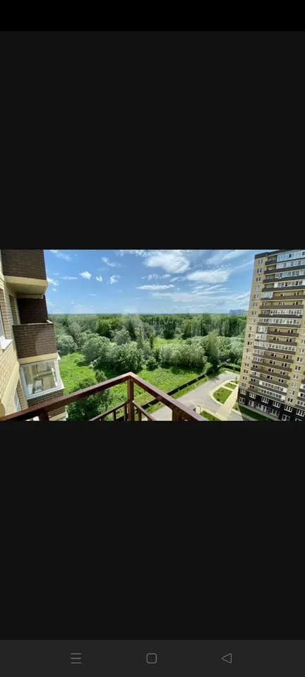 Продается 2-комн. квартира, 62 м² — фото 4
