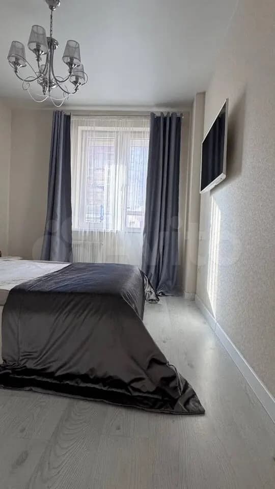 Продается 1-комн. квартира, 36 м²